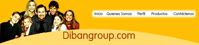 Dibangroup.com